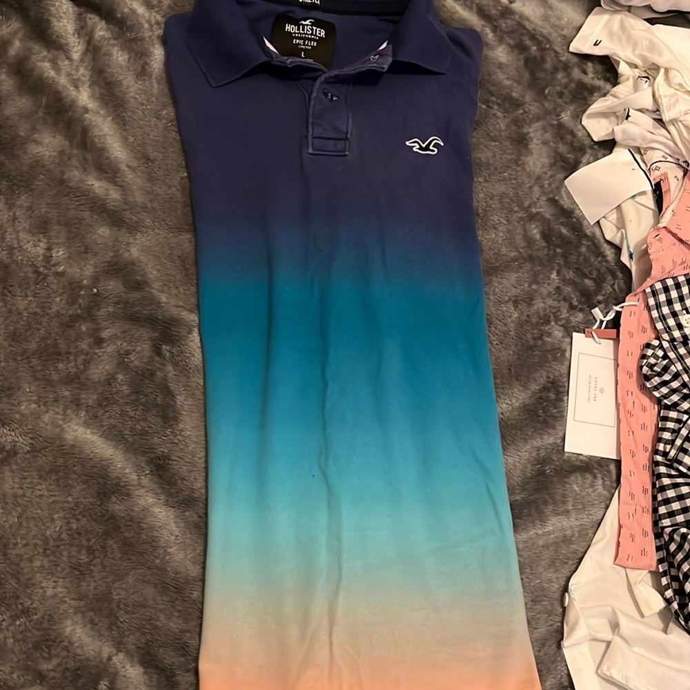 Hollister